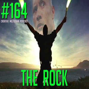 #164 The Rock (1996, Nicolas Cage, Sean Connery)