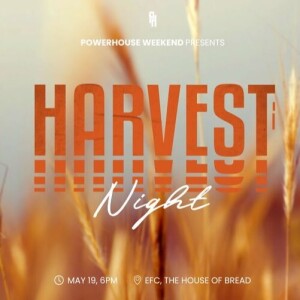 Harvest Night