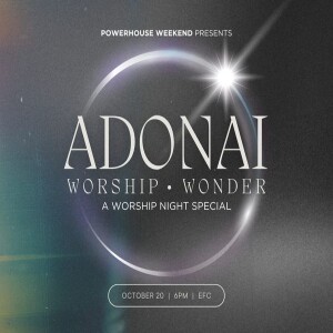 Adonai