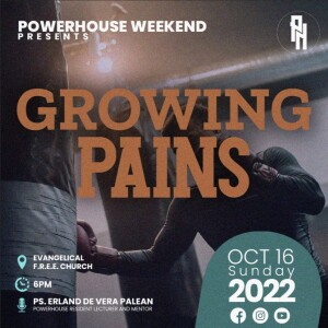 Growing Pains