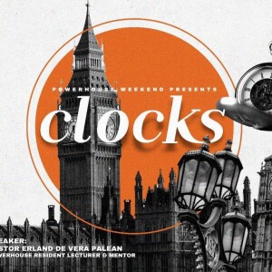 Clocks