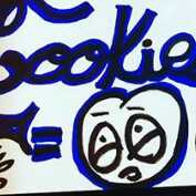 paid promotion from Cookies incorporated