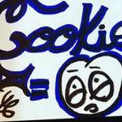 paid promotion from Cookies incorporated