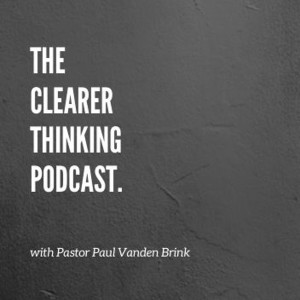 Sex Is As Sex Does: The Bible, Biology, And The Transgender Phenomenon | Episode 51