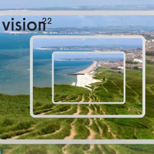 VISION 2022: RENEWAL | Jez Field