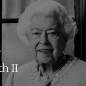 In Memory of Queen Elizabeth