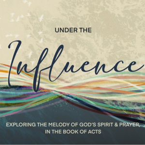 Under the Influence | Acts 14