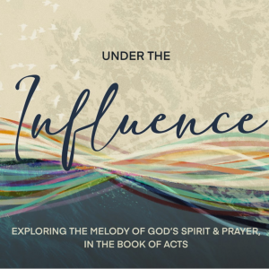 Under the Influence | Under the Influence