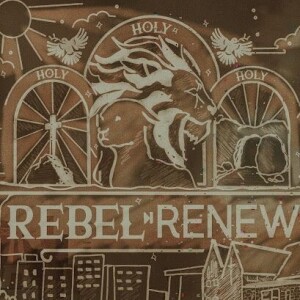 Rebel Renew | Individualism