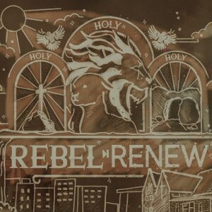 Rebel/Renew | Busyness