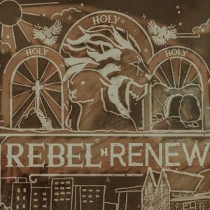 YHWH | Rebel/Renew