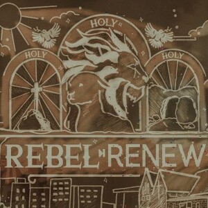 Rebel/Renew | Self-Sufficiency
