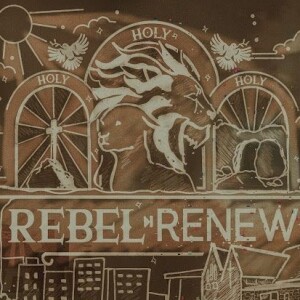 Rebel/Renew | The Battle of The Sexes