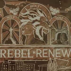Rebel/Renew | Identity