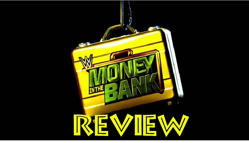 Ocho And Ortiz Wrestling Podcast