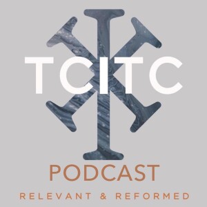 S02E25: Alistair Begg, the Conscience, and the Importance of Boundaries (Setting Boundaries Part 1)