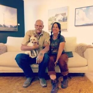 The Art Box – Episode 332 - Where Art Meets Environment: Astrid Larsen and the EHDI Vision