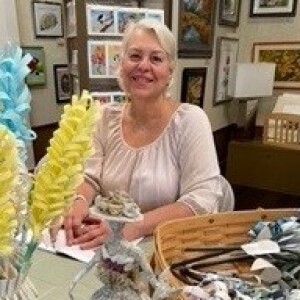 The Art Box - Episode 45 - Announcing 2023 Artist in Residence Debbie Lambin
