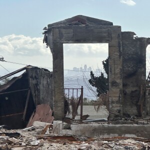 The Art Box - Episode 339 - From Ashes, Roses Bloom - Shannon McConnell's Eaton Fire Story