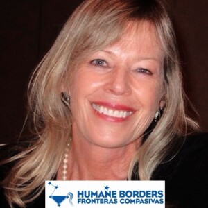 The Art Box - Episode 141 - Humane Borders - Meet Laurie Cantillo