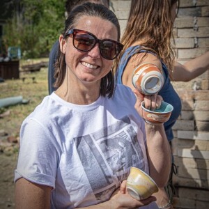 The Art Box – Episode 322 - From Field Notes to Clay Notes: Mandie Carr at Tuscarora