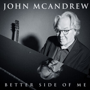 The Art Box - Episode 343 - Better Side of Me - John McAndrew