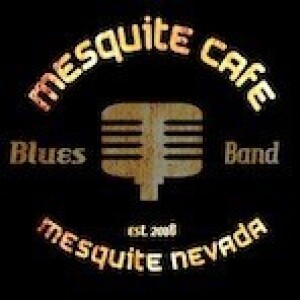 The Art Box - Episode 62 - Rocking the Blues in Mesquite - Meet the Mesquite Cafe’ Blues Band