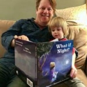 Episode 106 - What if Night? - Meet Paul Bogard