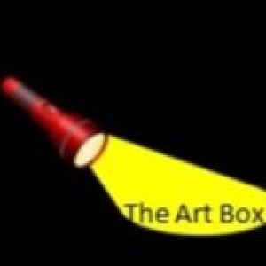 The Art Box - Episode 9 - ’Ten Minutes with Rachelle and Steve’ - The Great Mesquite Power Outage 2022 - Mini-Episode