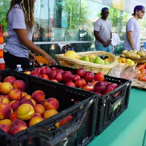 The Art Box - Episode 173 - Pop Up Produce Stands - Southern Nevada Health District