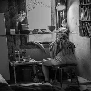 The Art Box – Episode 324 – Arist in Residence – Meet Taylor Ford