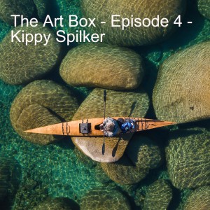 The Art Box - Episode 4 - Meet Kippy Spilker