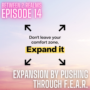 E14 - Expansion by Pushing through F.E.A.R.