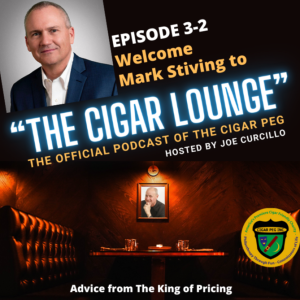 3-2 Mark Stiving - Advice from the King of Pricing