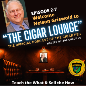 2-7 Nelson Griswold: Teach the What & Sell the How
