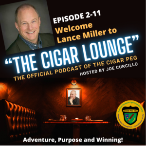 2-11  Lance Miller: Adventure, Purpose and Winning!