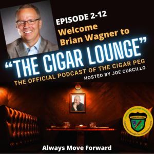 2-13 Brian Wagner: Always Move Forward