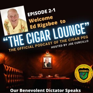 2-1: Ed Rigsbee: Our Benevolent Dictator Speaks