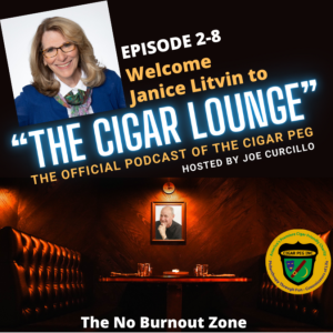 2-8 Janice Litvin: The No Burnout Zone