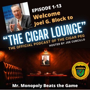Joel Block: Mr. Monopoly Beats the Odds