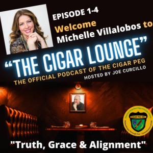 Michelle Villalobos: Truth, Grace & Alignment