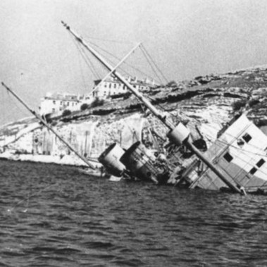 The Battle of Sevastopol, part 1: Beyond Barbarossa, episode 27