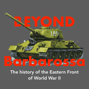 Attack on Stalingrad: Beyond Barbarossa, episode 31, Season 2