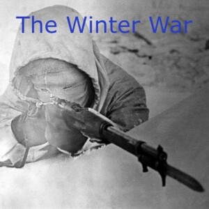 The Winter War: Bonus Episode 2, part 1