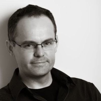 David Stahel: a conversation, part 1—Episode 23