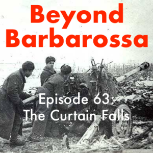 The curtain falls on Germany in 1943: Episode 63