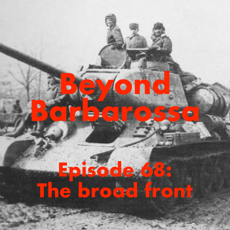 The broad front: Episode 68