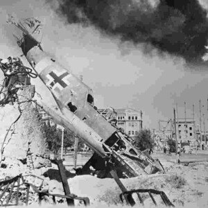 Stalingrad: Ultimatum and Fantasy
