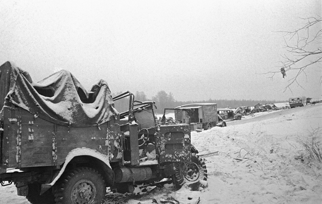 Operation Typhoon: Episode 9
