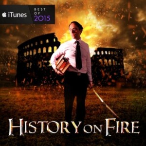 The Eastern Front on Fire: A conversation with Daniele Bolelli—Beyond Barbarossa episode 19